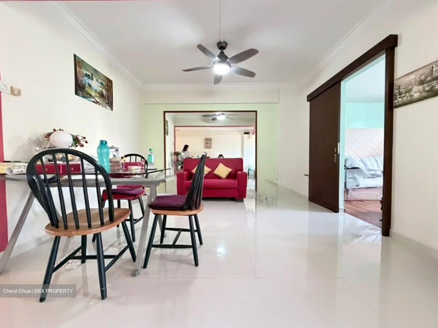 Blk 24 Hougang Avenue 3 (Hougang), HDB 3 Rooms #556357681